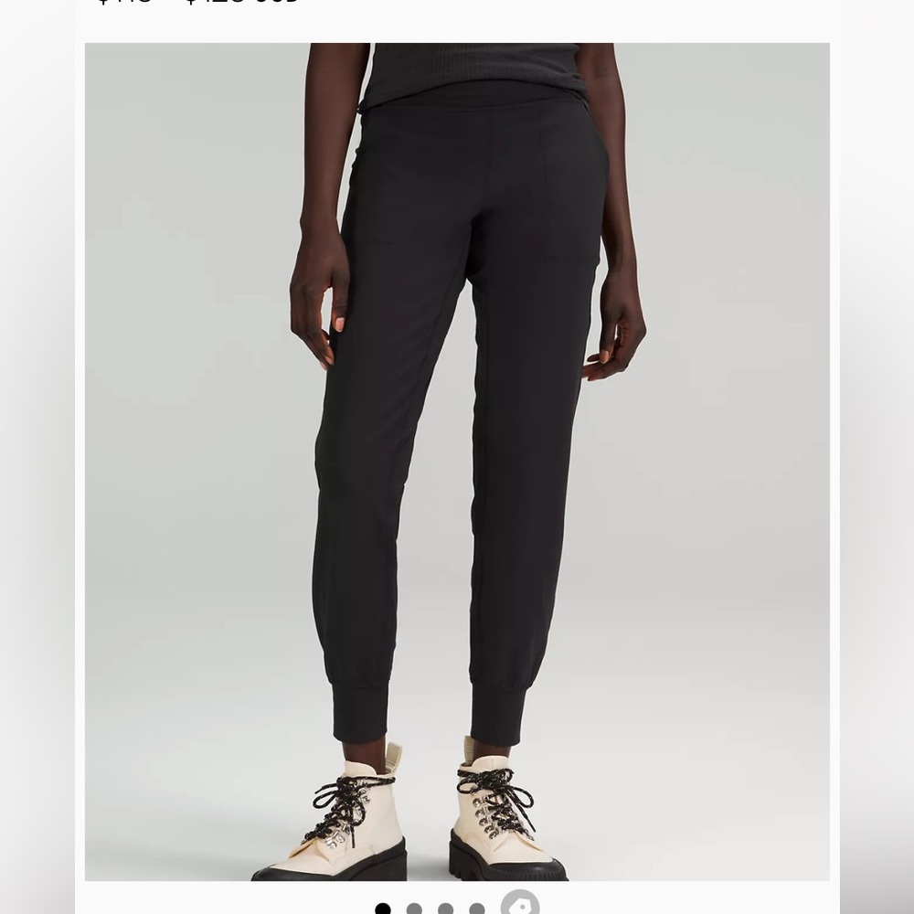 Lululemon Align Joggers